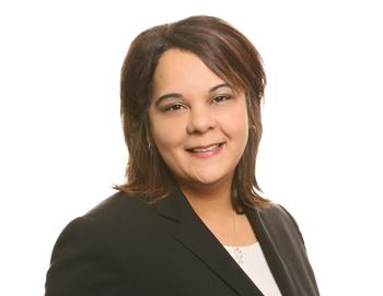 Portrait of Candi Williams, Internal Team Leader/REALTOR ® Multi Million Dollar Producer